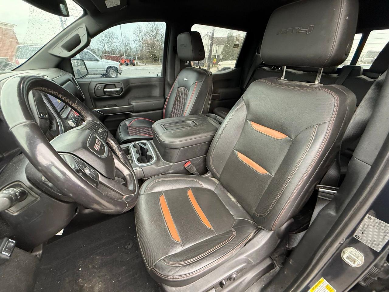 2019 GMC Sierra 1500 AT4 Crestwood KY