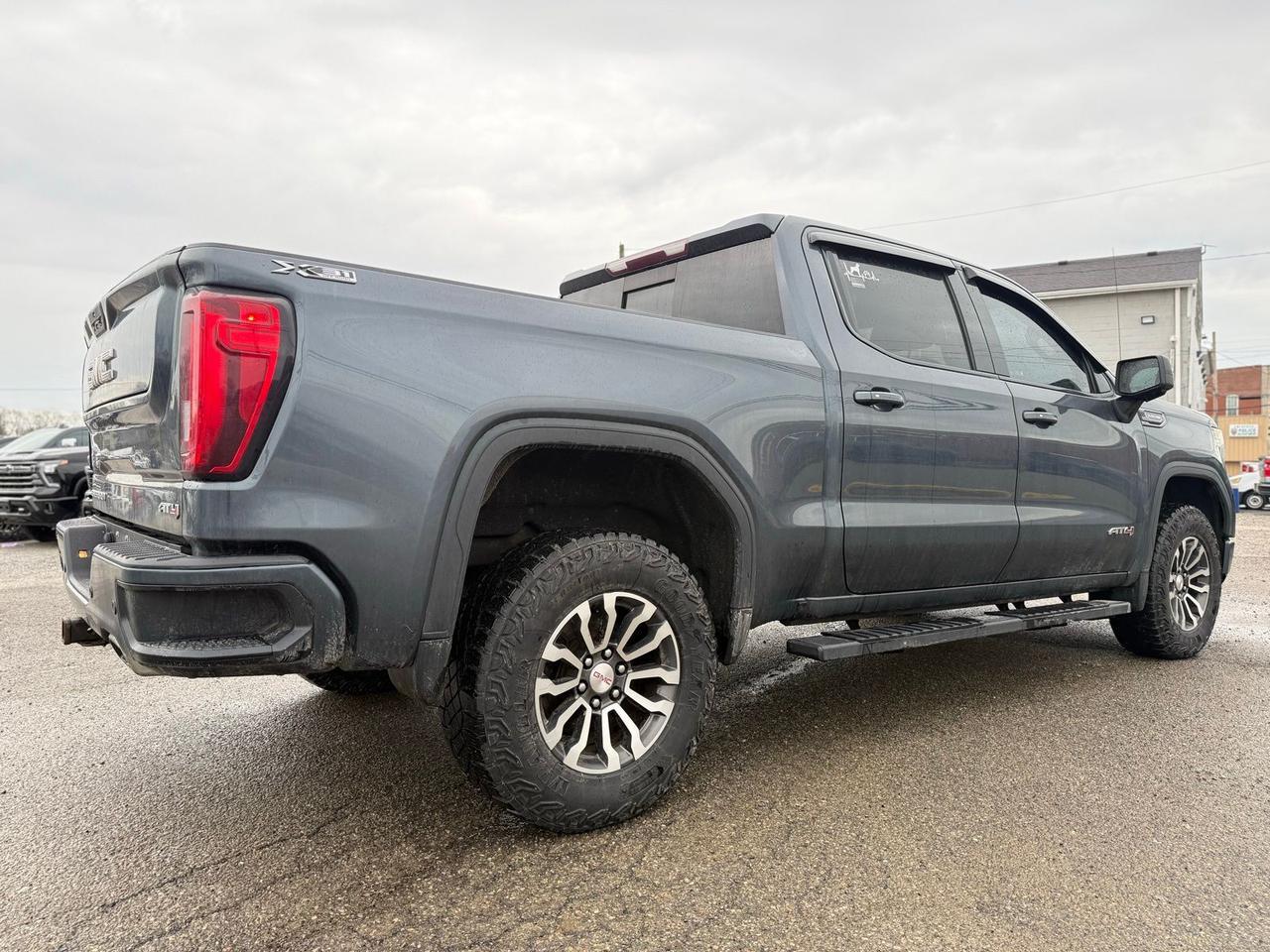 2019 GMC Sierra 1500 AT4 Crestwood KY