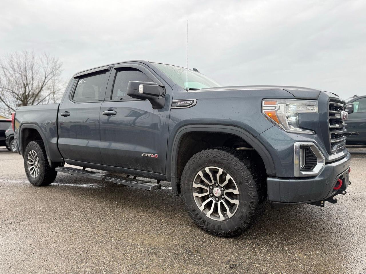 2019 GMC Sierra 1500 AT4 Crestwood KY