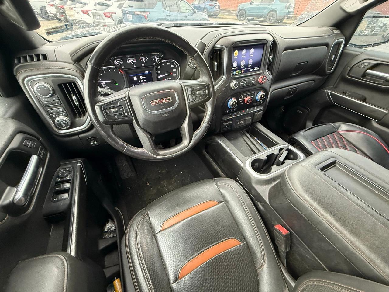 2019 GMC Sierra 1500 AT4 Crestwood KY