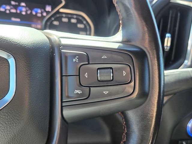 2019 GMC Sierra 1500 AT4 Folsom CA