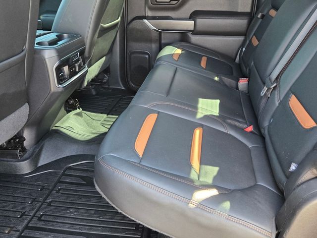 2019 GMC Sierra 1500 AT4 Folsom CA