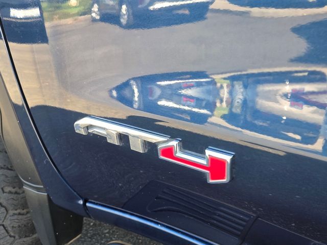 2019 GMC Sierra 1500 AT4 Folsom CA