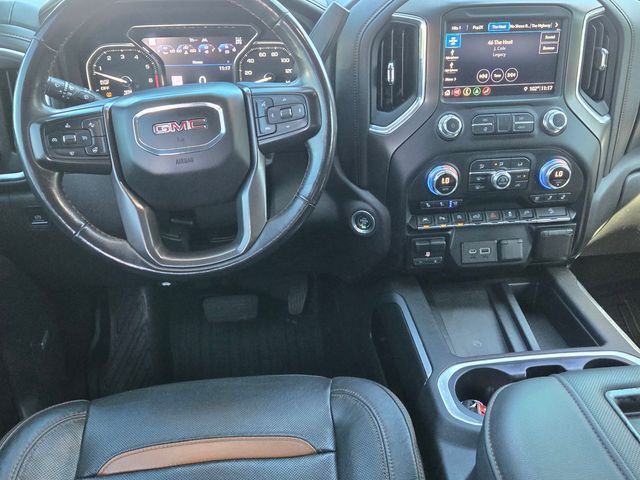 2019 GMC Sierra 1500 AT4 Folsom CA