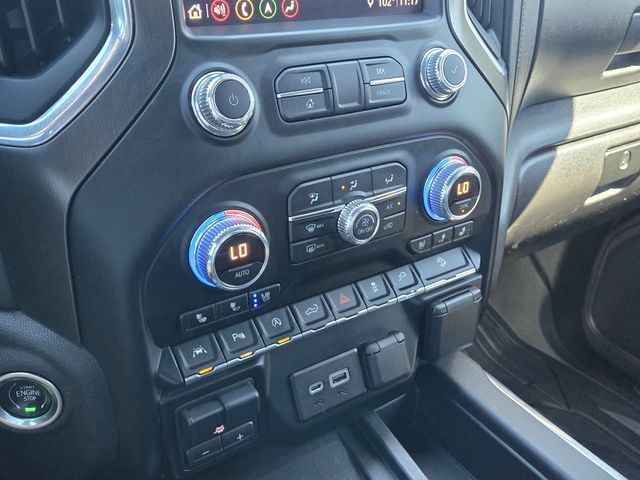 2019 GMC Sierra 1500 AT4 Folsom CA