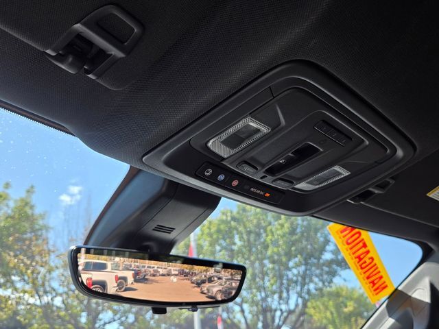 2019 GMC Sierra 1500 AT4 Folsom CA