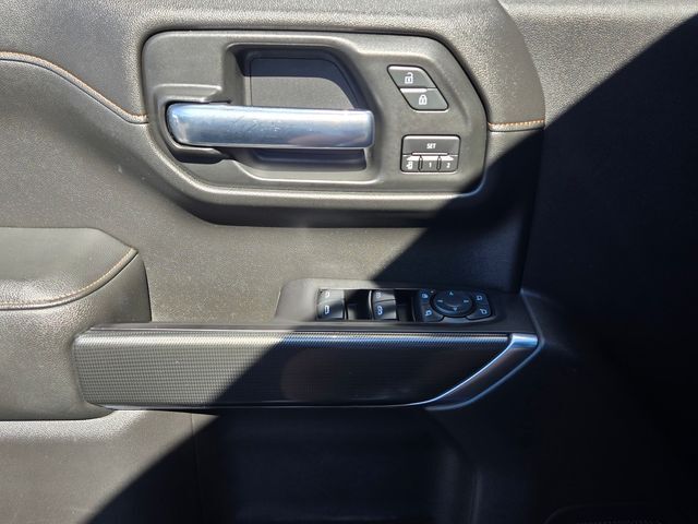 2019 GMC Sierra 1500 AT4 Folsom CA