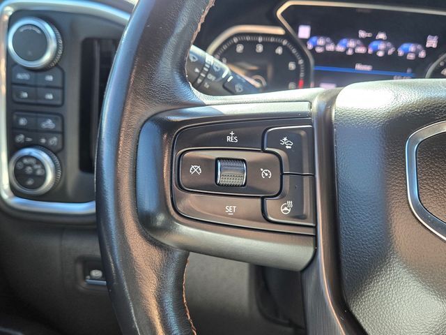 2019 GMC Sierra 1500 AT4 Folsom CA