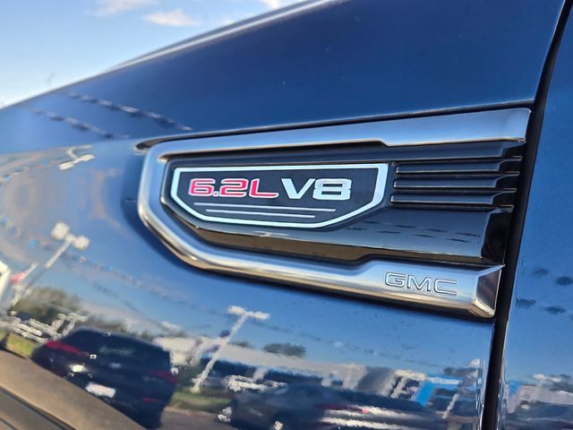 2019 GMC Sierra 1500 AT4 Folsom CA