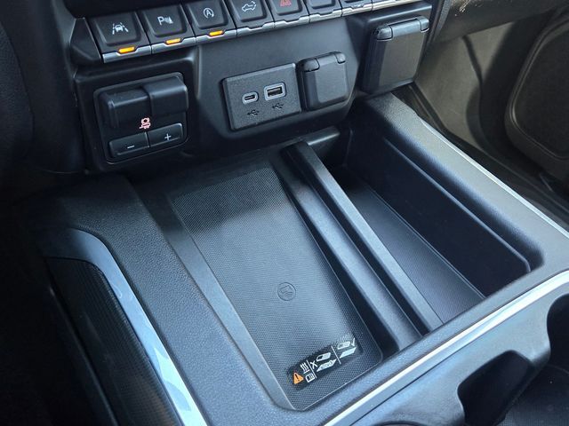 2019 GMC Sierra 1500 AT4 Folsom CA