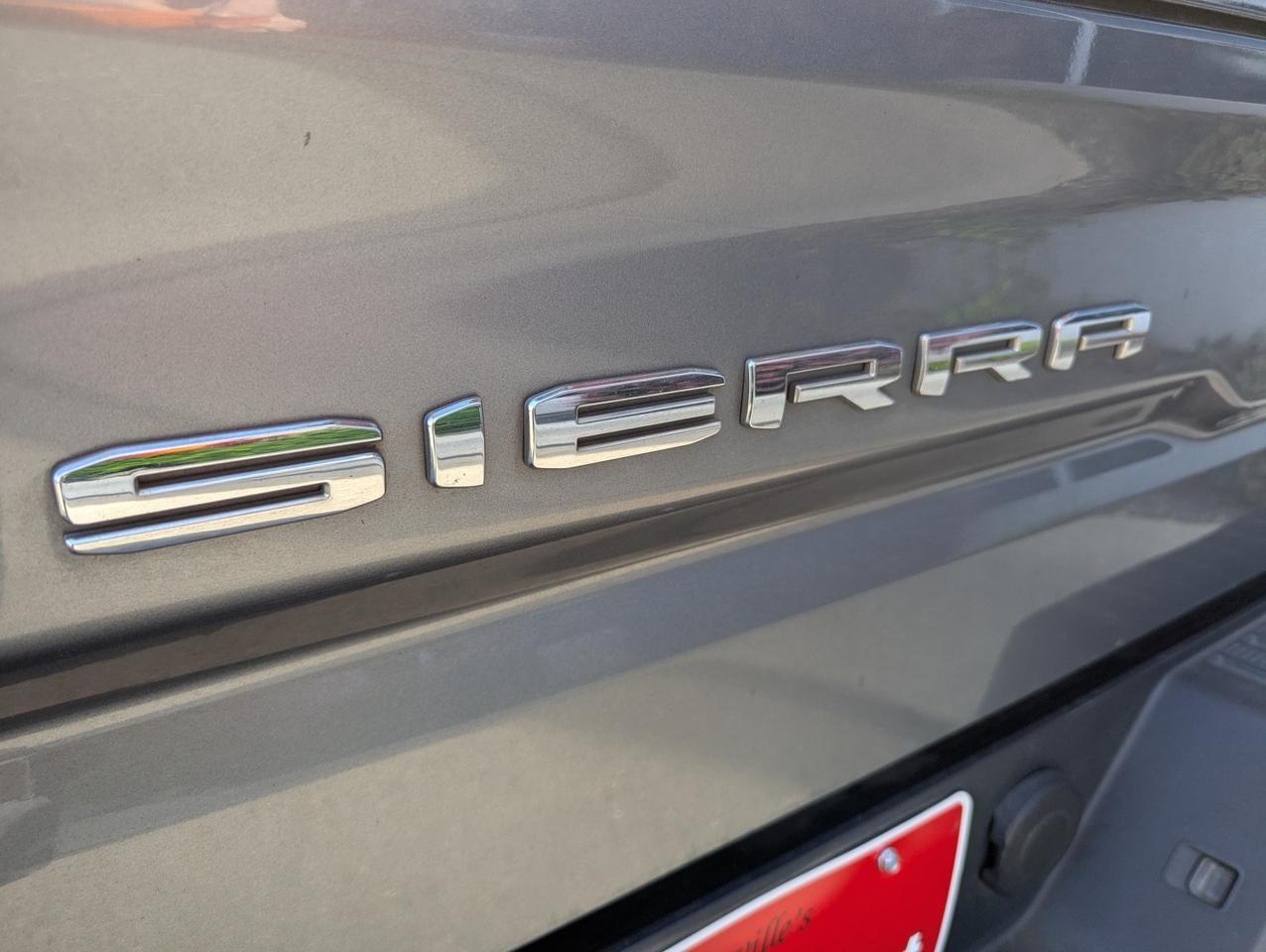 2019 GMC Sierra 1500 AT4 Grand Junction CO
