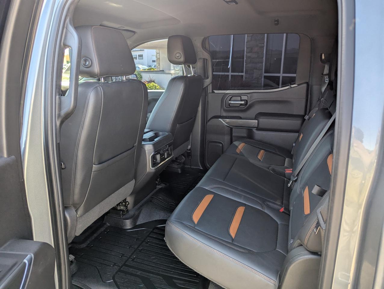 2019 GMC Sierra 1500 AT4 Grand Junction CO