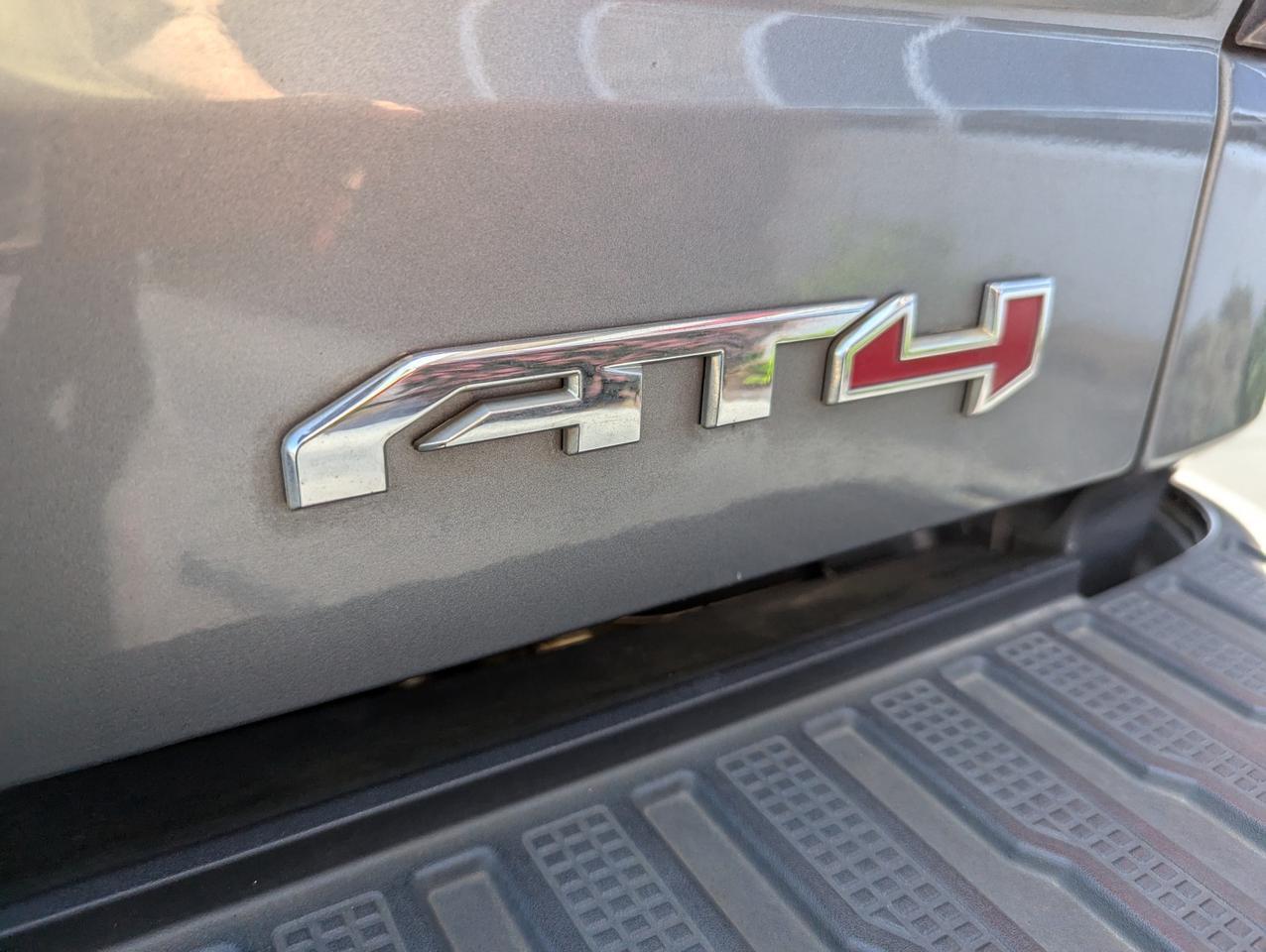 2019 GMC Sierra 1500 AT4 Grand Junction CO