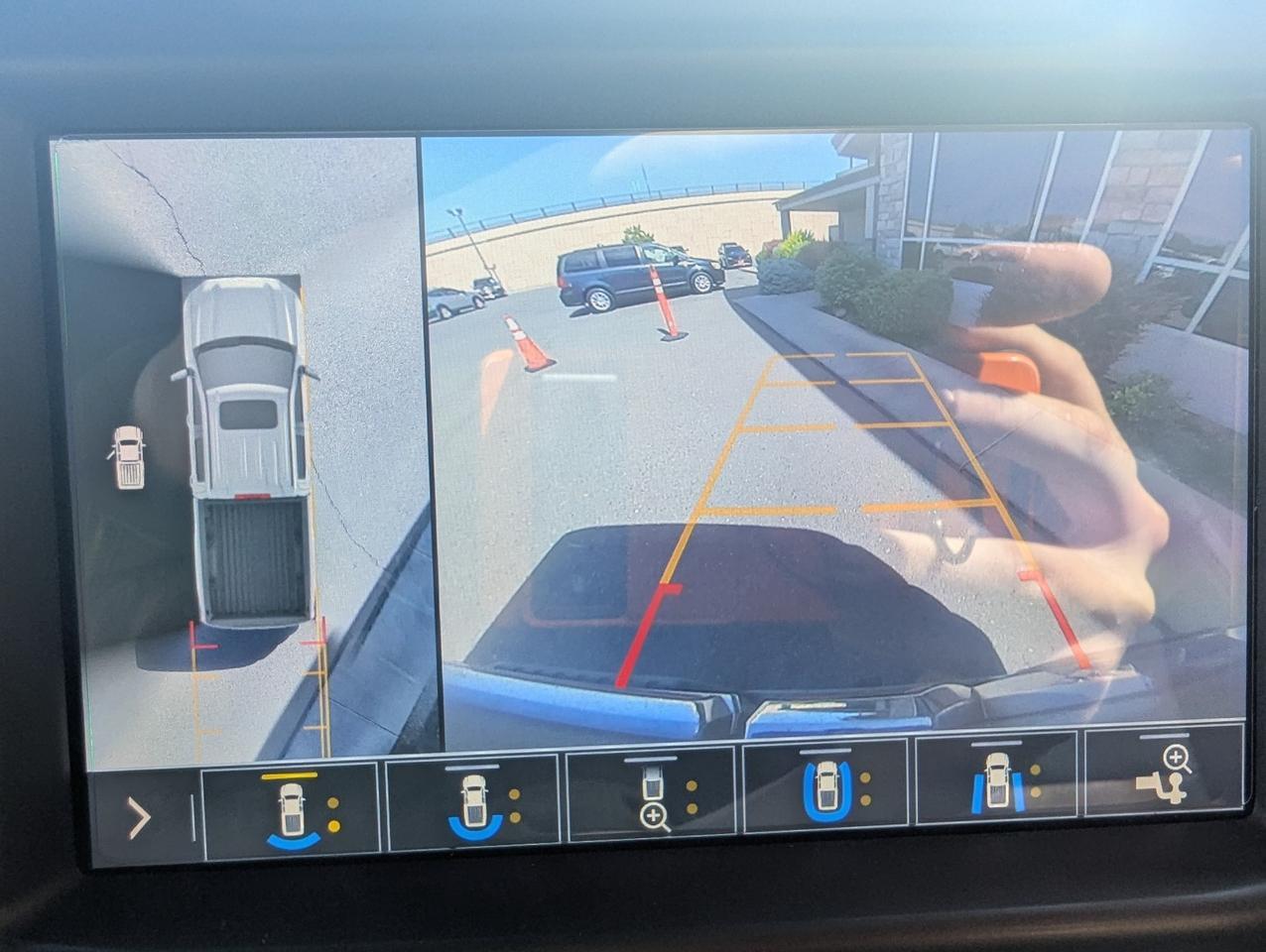 2019 GMC Sierra 1500 AT4 Grand Junction CO