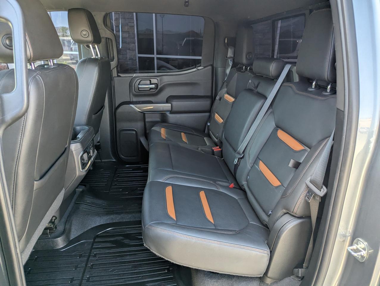 2019 GMC Sierra 1500 AT4 Grand Junction CO
