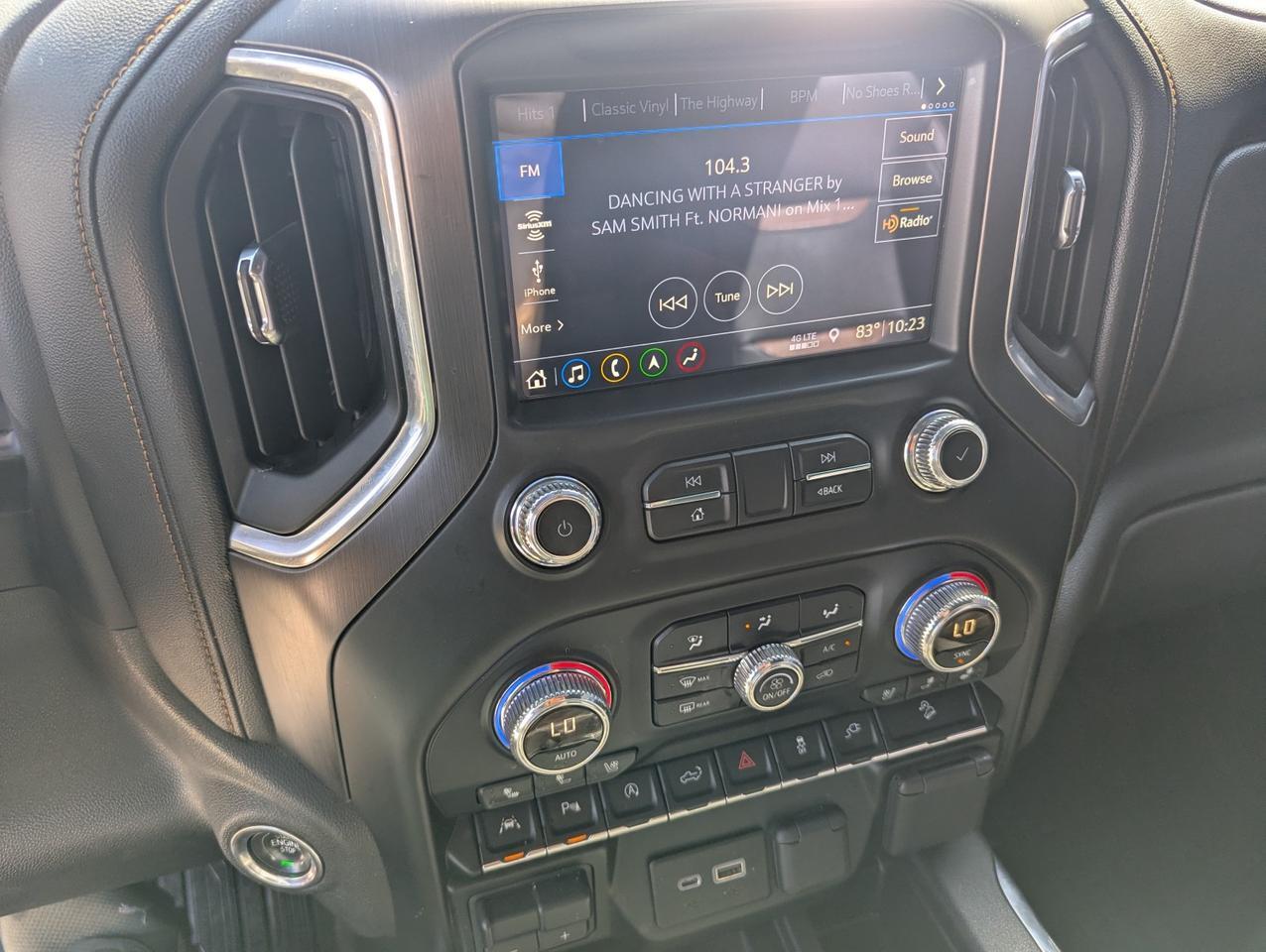 2019 GMC Sierra 1500 AT4 Grand Junction CO