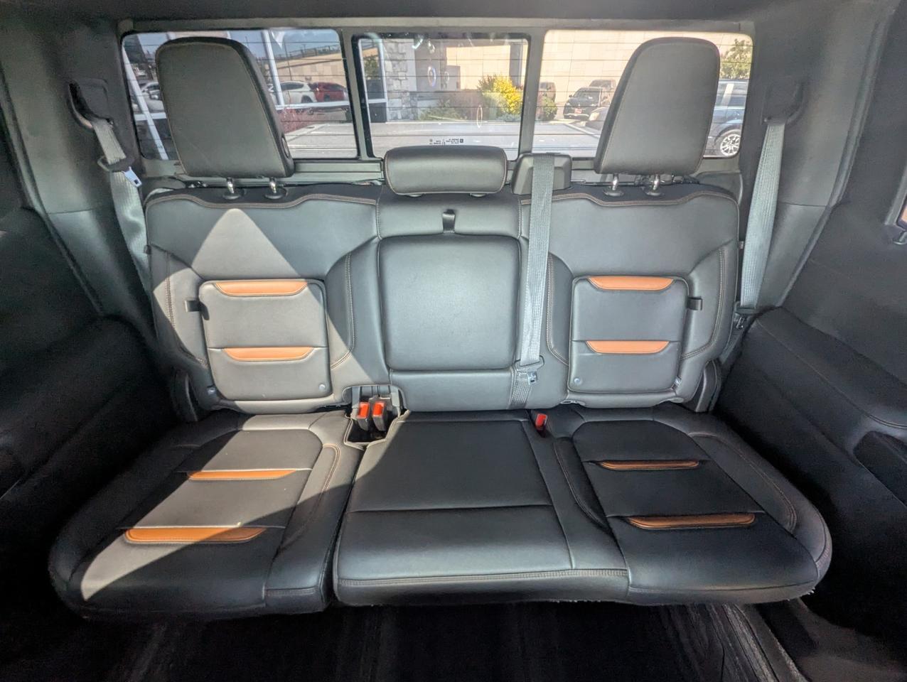 2019 GMC Sierra 1500 AT4 Grand Junction CO