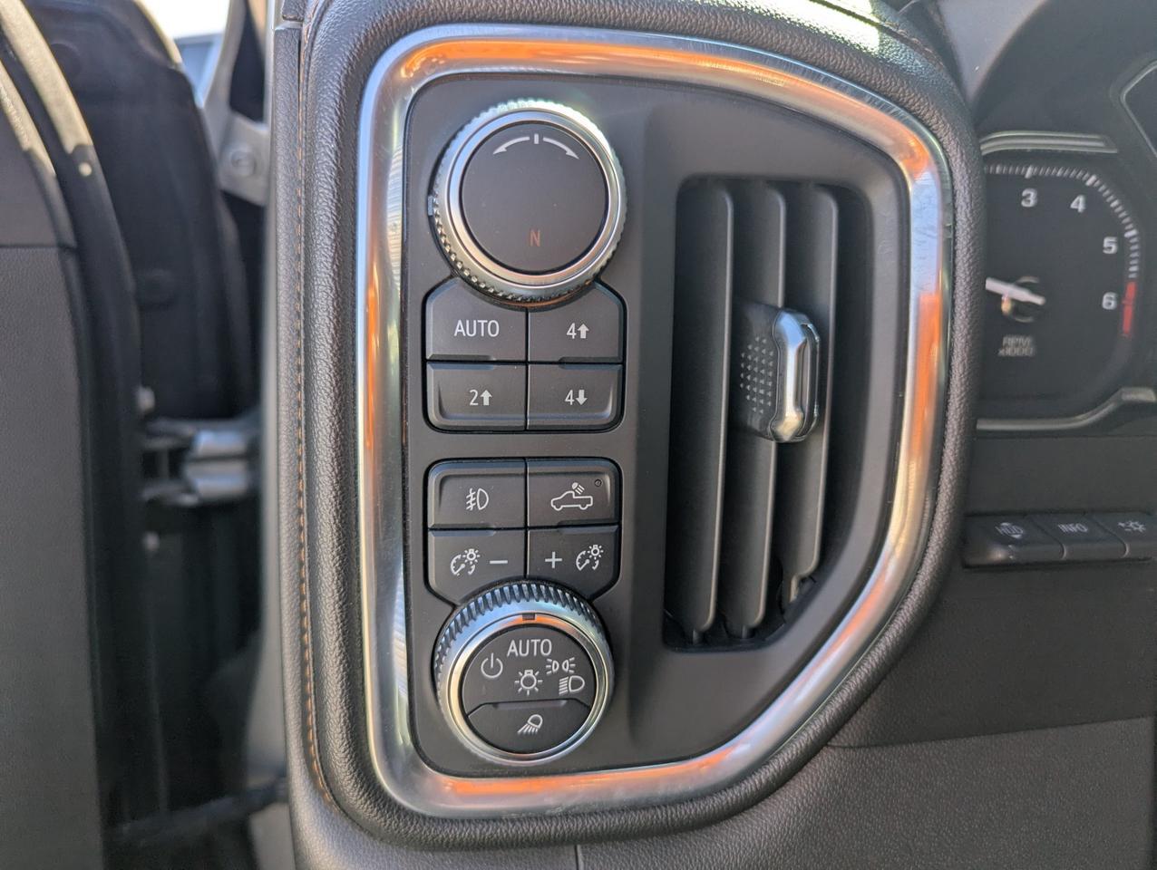 2019 GMC Sierra 1500 AT4 Grand Junction CO