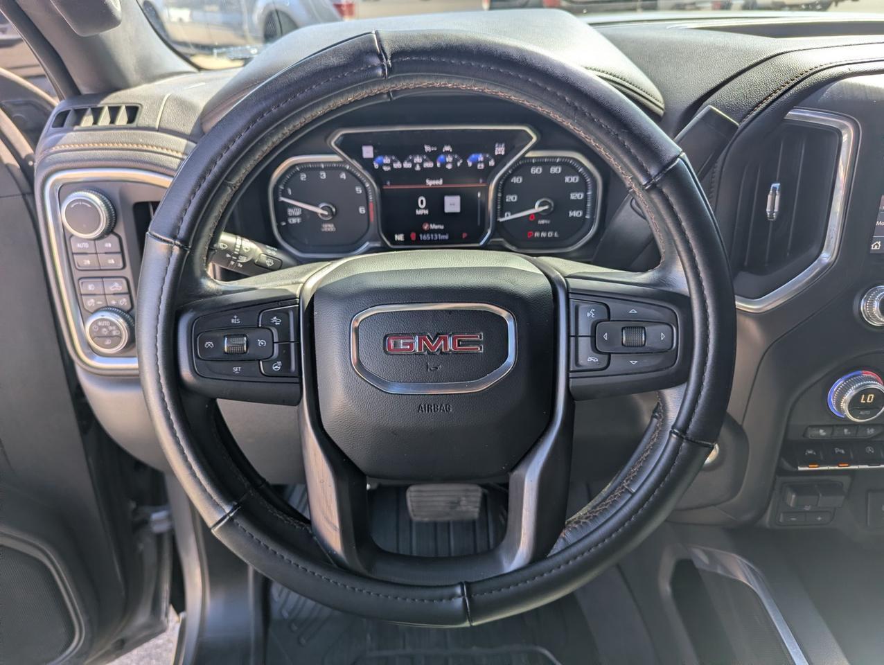 2019 GMC Sierra 1500 AT4 Grand Junction CO