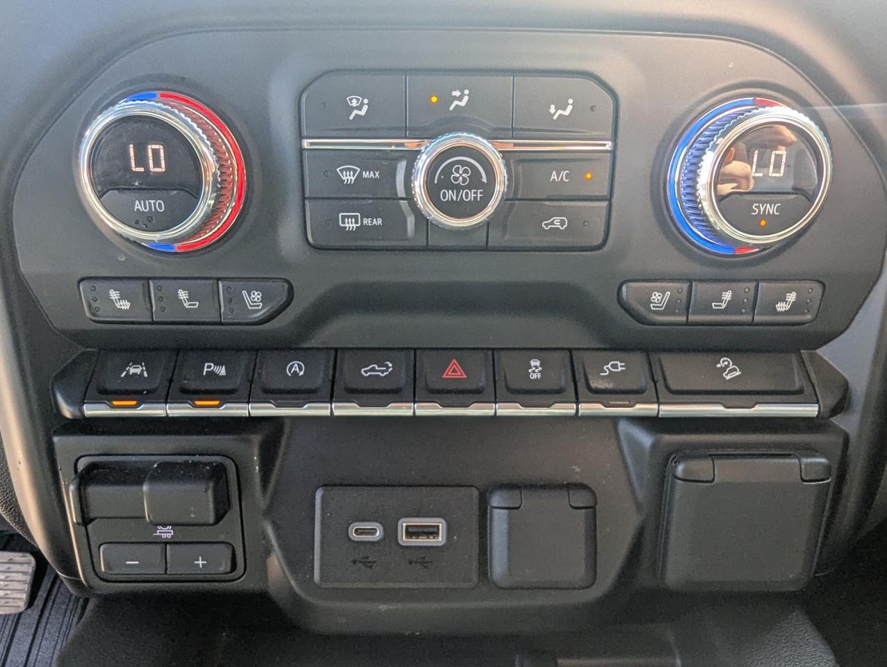 2019 GMC Sierra 1500 AT4 Grand Junction CO