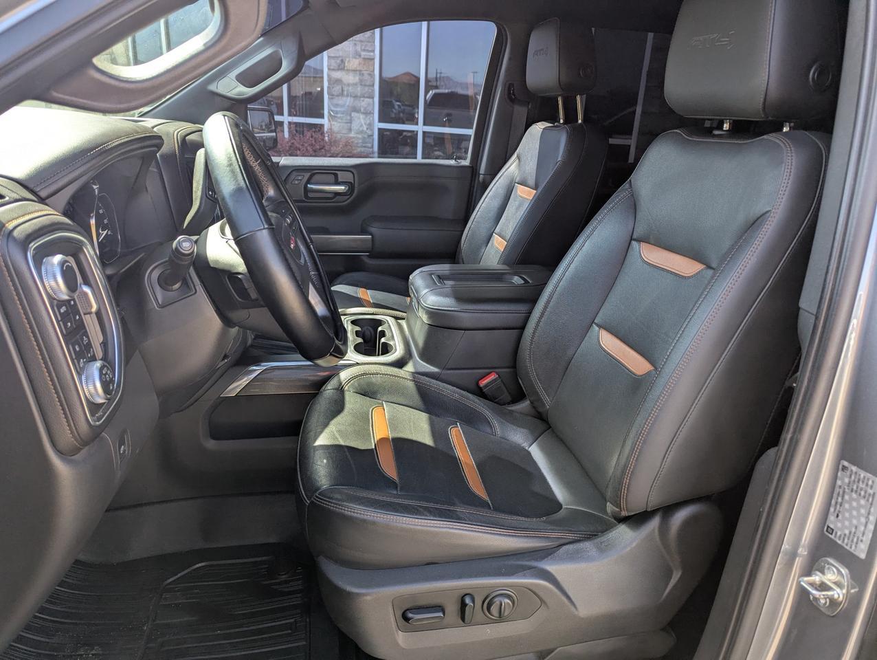 2019 GMC Sierra 1500 AT4 Grand Junction CO