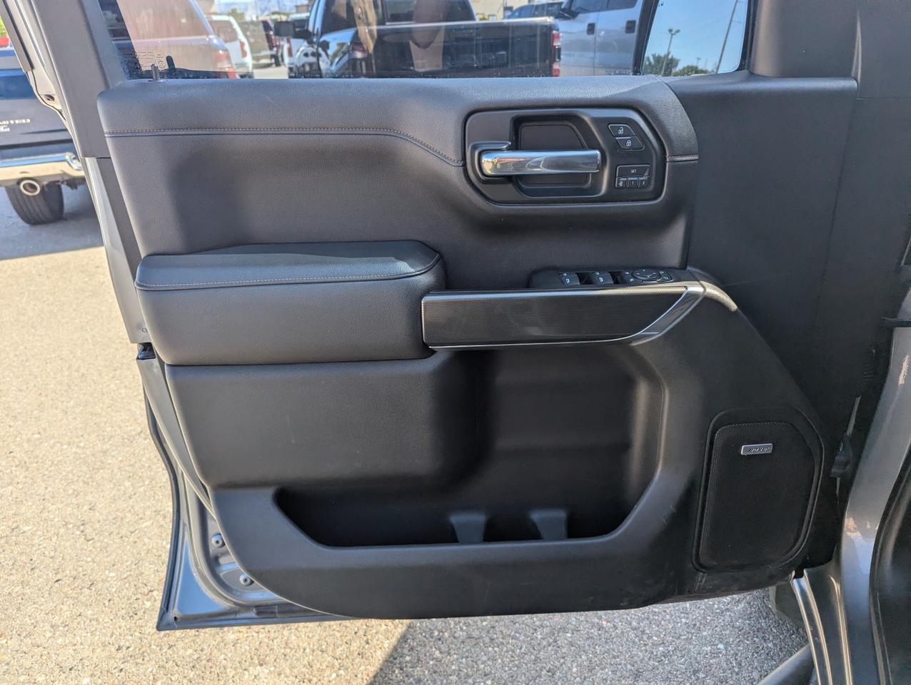 2019 GMC Sierra 1500 AT4 Grand Junction CO