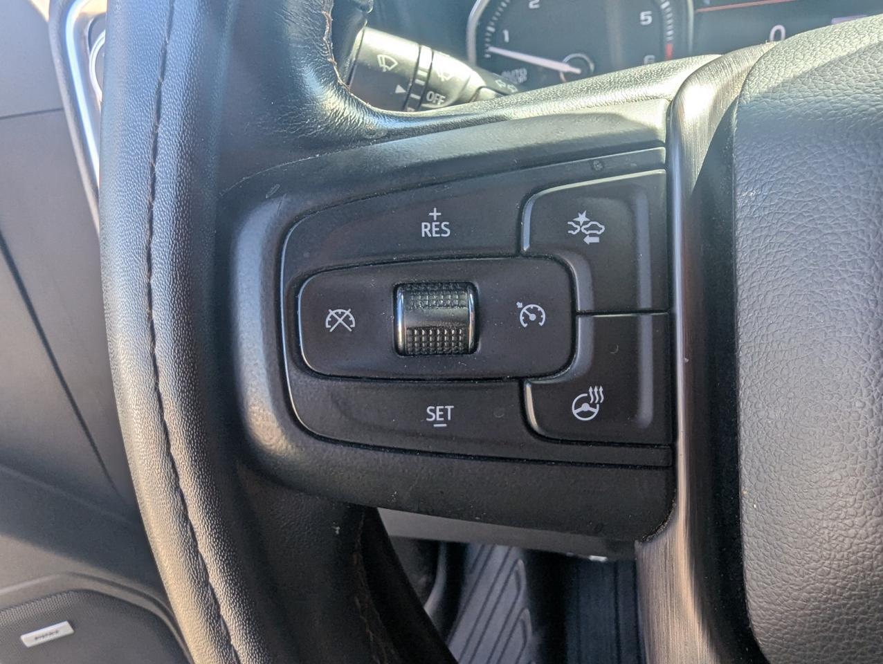 2019 GMC Sierra 1500 AT4 Grand Junction CO