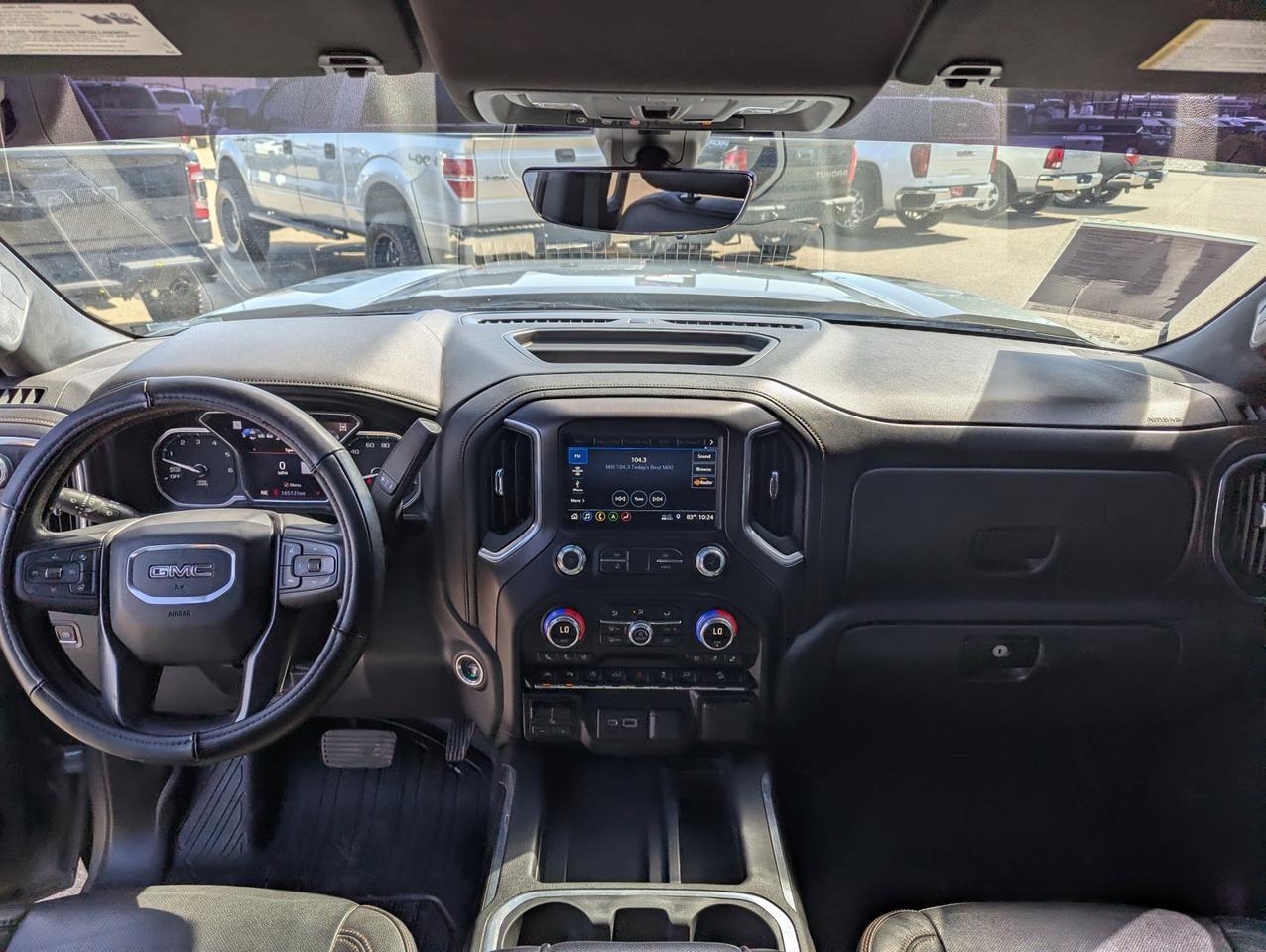 2019 GMC Sierra 1500 AT4 Grand Junction CO