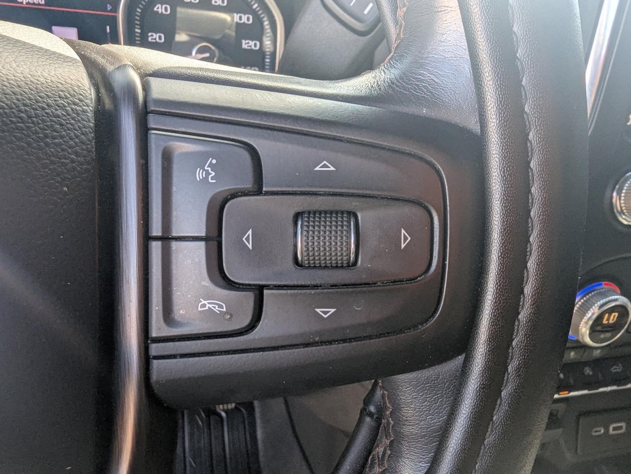2019 GMC Sierra 1500 AT4 Grand Junction CO