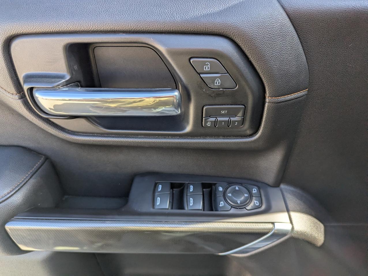 2019 GMC Sierra 1500 AT4 Grand Junction CO