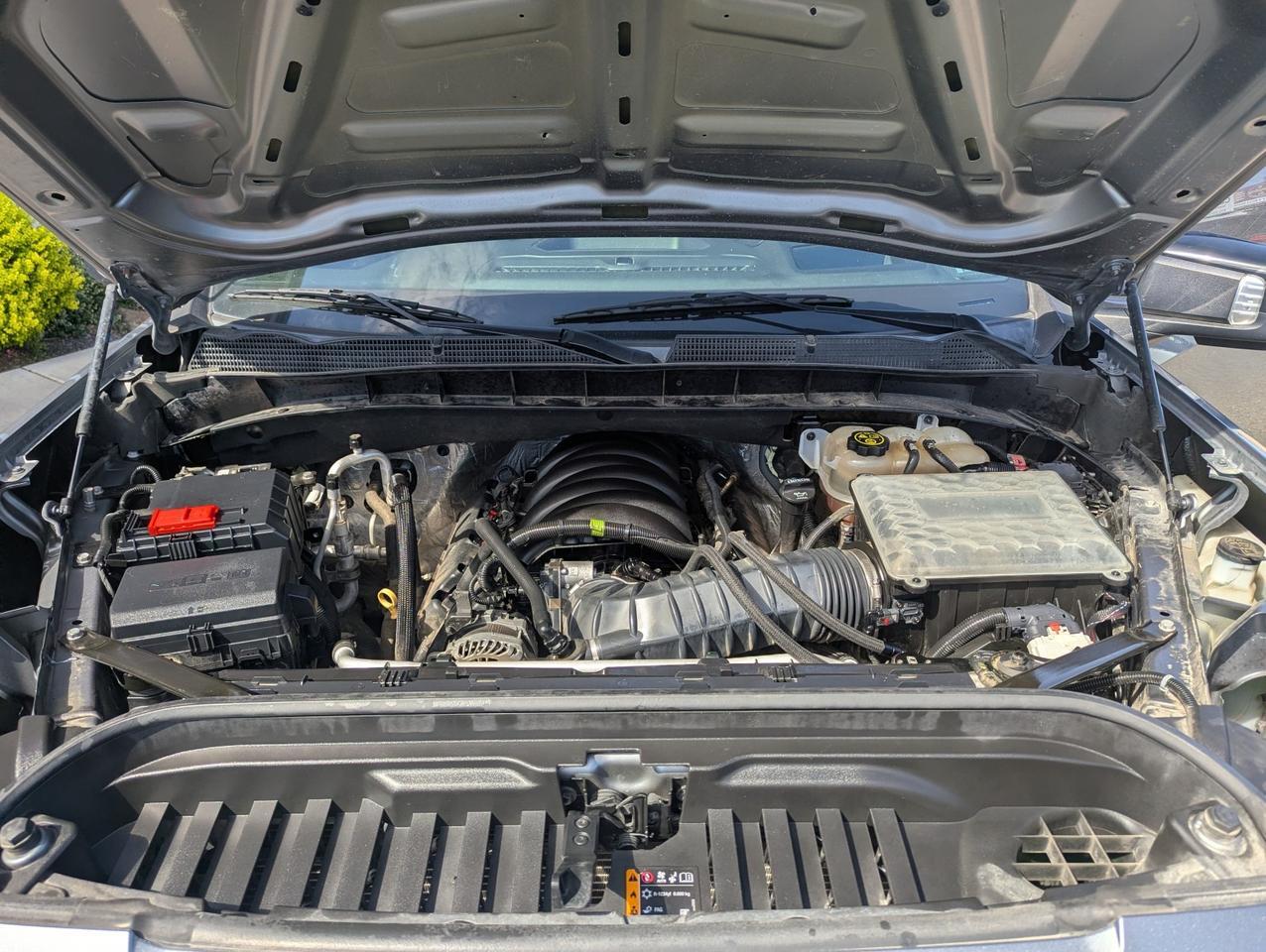 2019 GMC Sierra 1500 AT4 Grand Junction CO