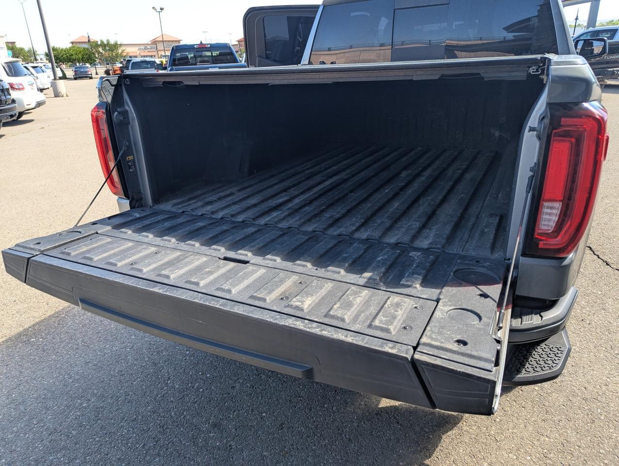 2019 GMC Sierra 1500 AT4 Grand Junction CO