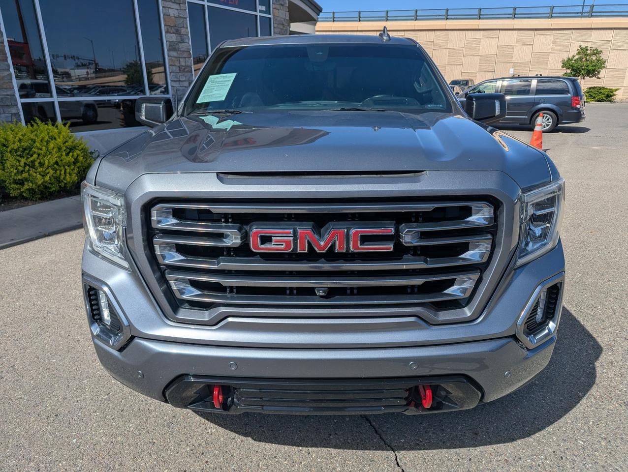 2019 GMC Sierra 1500 AT4 Grand Junction CO