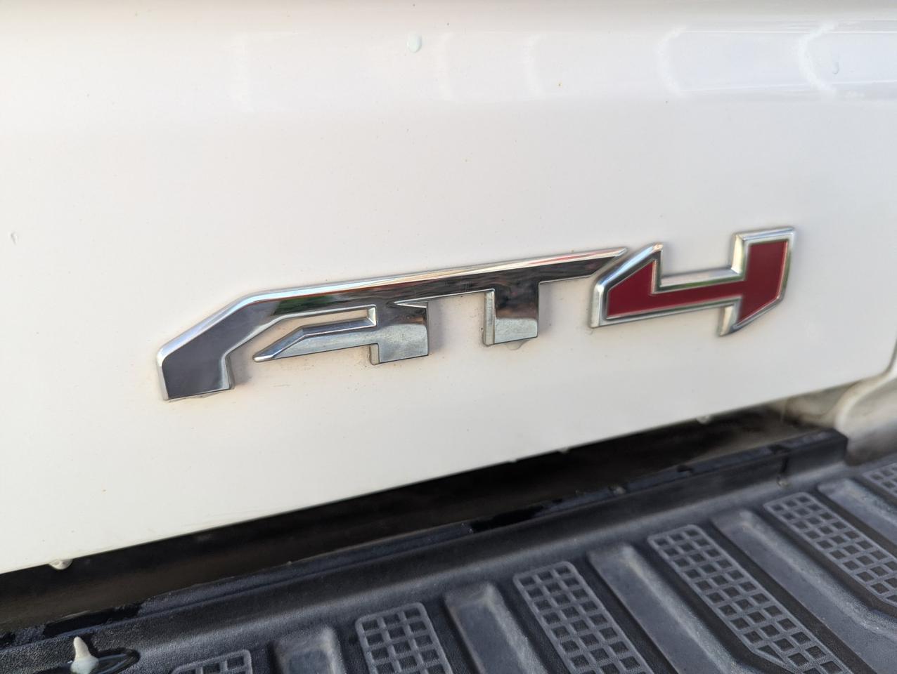 2019 GMC Sierra 1500 AT4 Grand Junction CO