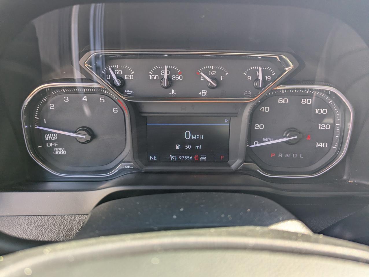 2019 GMC Sierra 1500 AT4 Grand Junction CO