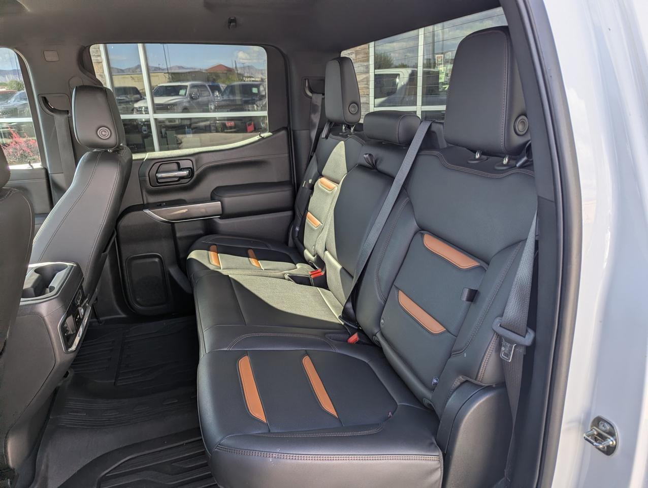 2019 GMC Sierra 1500 AT4 Grand Junction CO