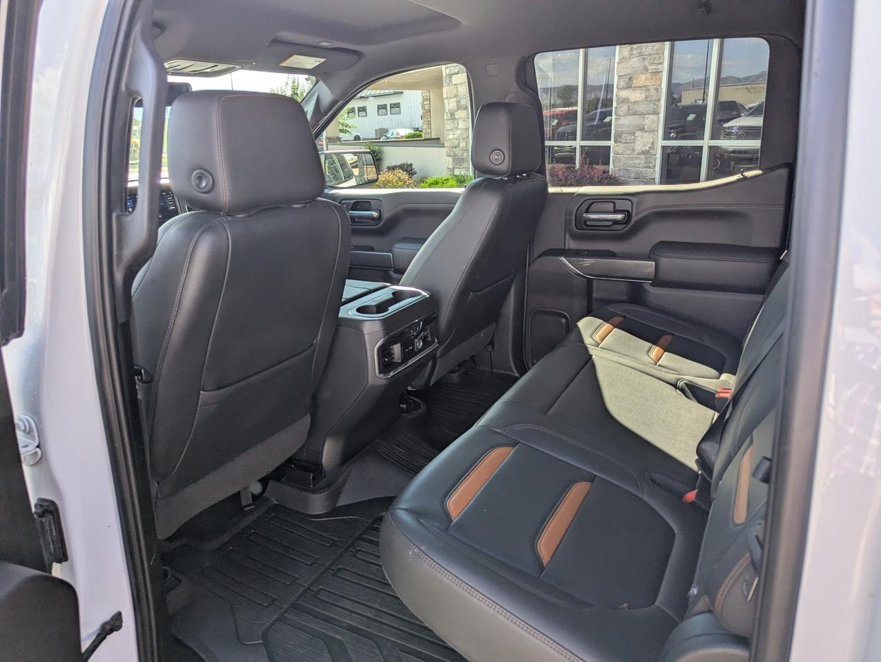 2019 GMC Sierra 1500 AT4 Grand Junction CO