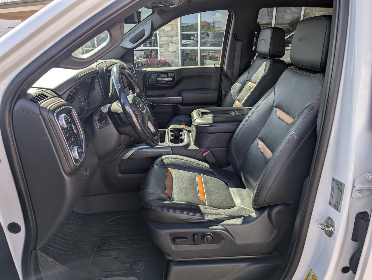 2019 GMC Sierra 1500 AT4 Grand Junction CO