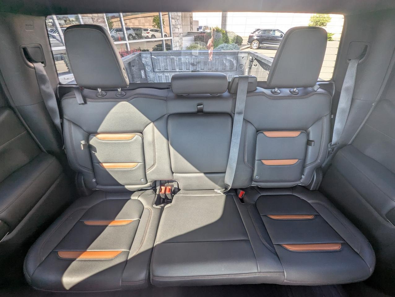 2019 GMC Sierra 1500 AT4 Grand Junction CO