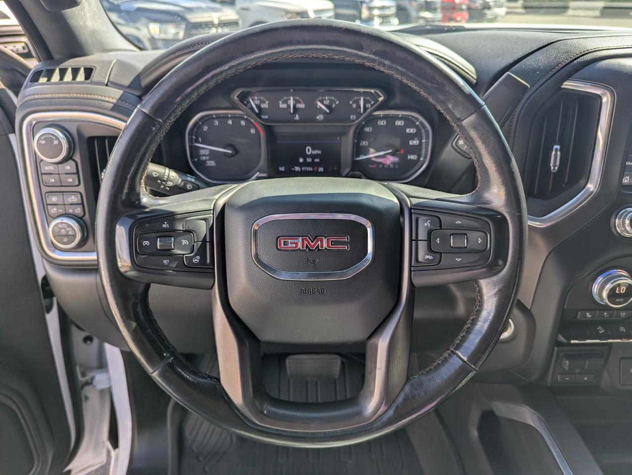 2019 GMC Sierra 1500 AT4 Grand Junction CO