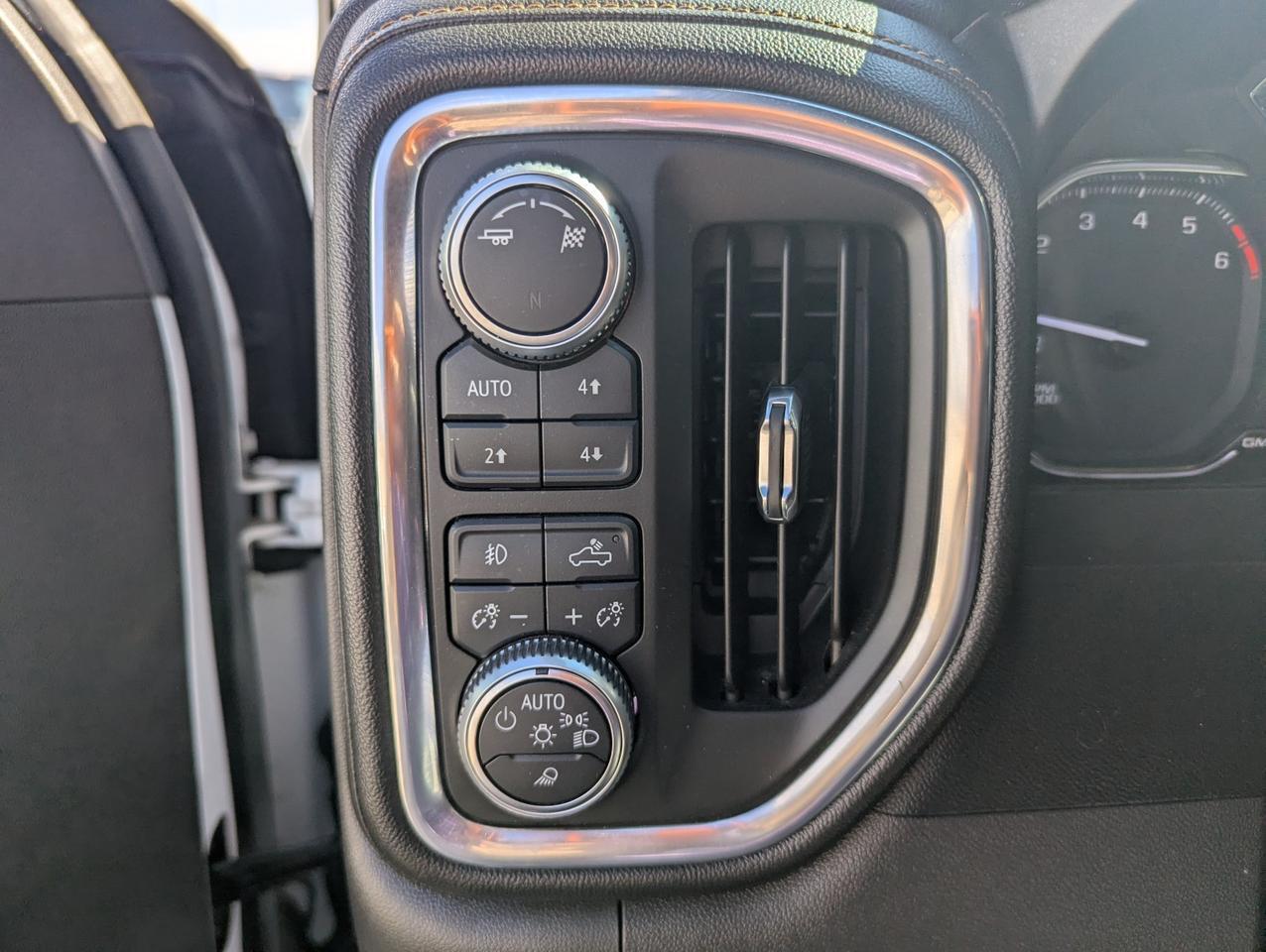 2019 GMC Sierra 1500 AT4 Grand Junction CO