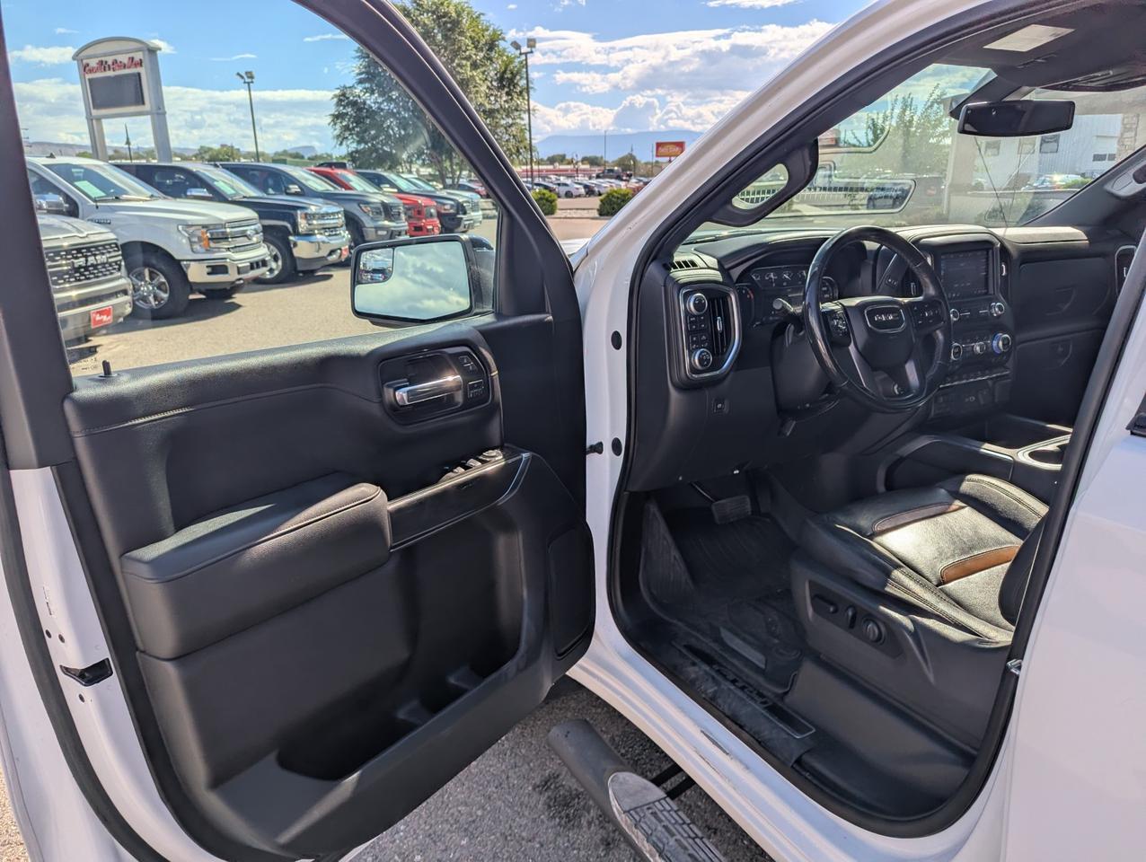 2019 GMC Sierra 1500 AT4 Grand Junction CO
