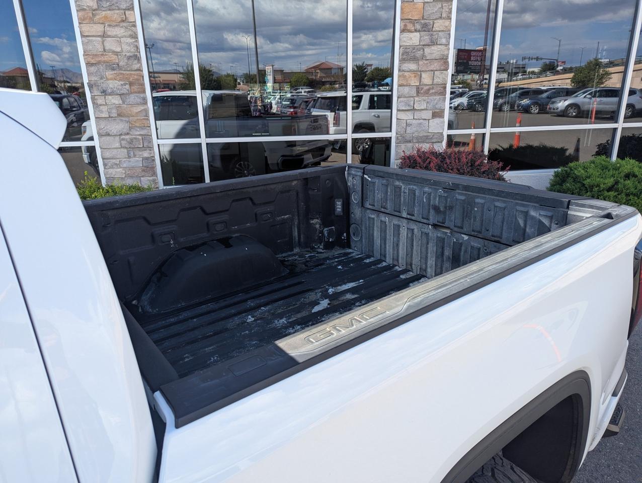 2019 GMC Sierra 1500 AT4 Grand Junction CO