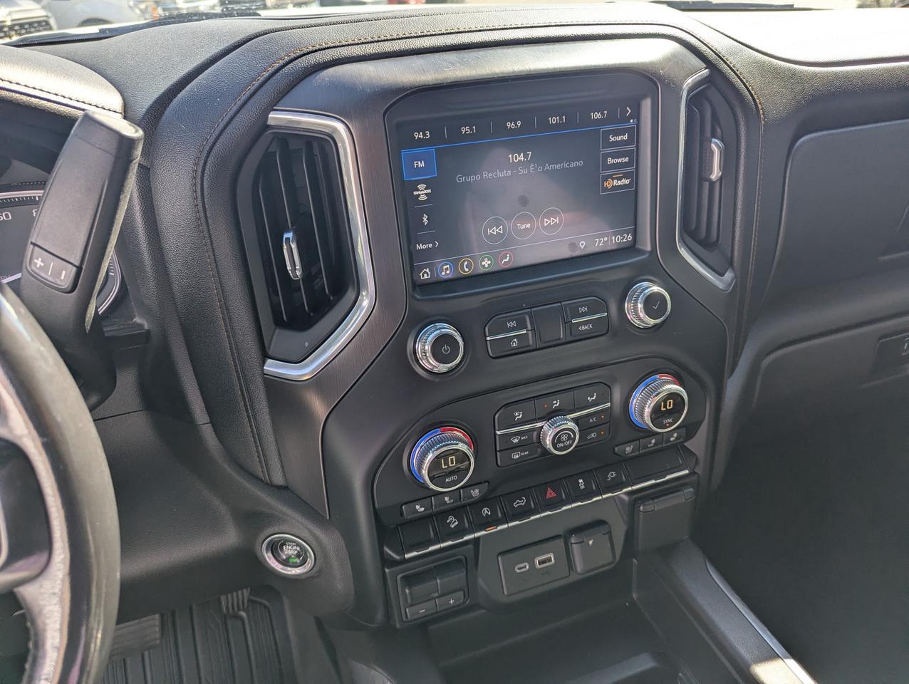 2019 GMC Sierra 1500 AT4 Grand Junction CO