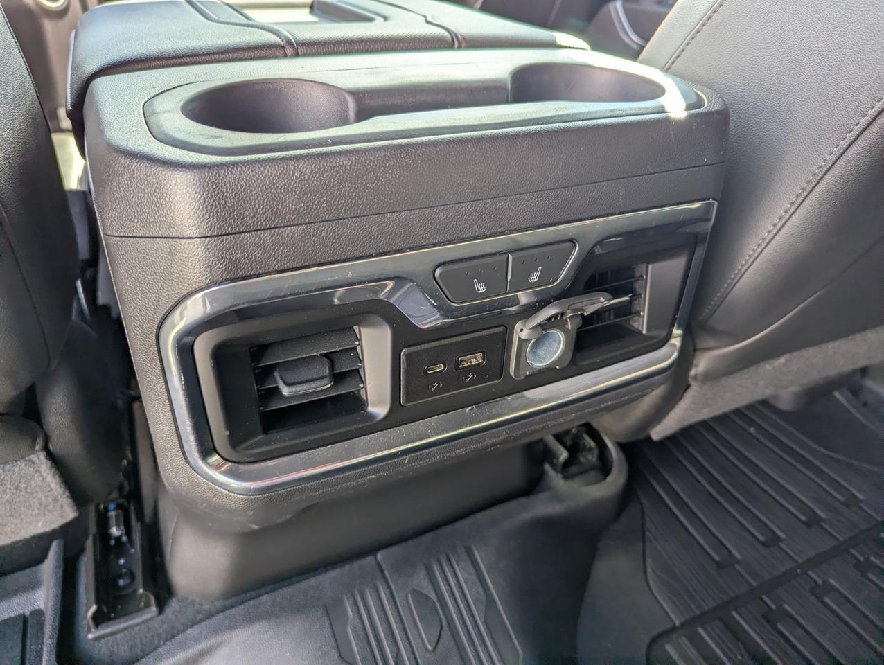 2019 GMC Sierra 1500 AT4 Grand Junction CO