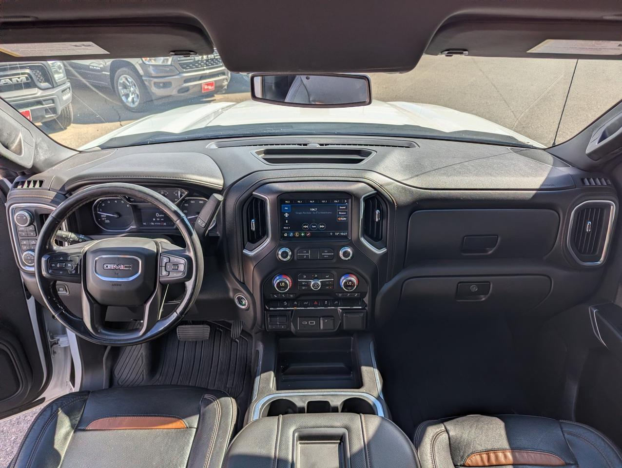 2019 GMC Sierra 1500 AT4 Grand Junction CO