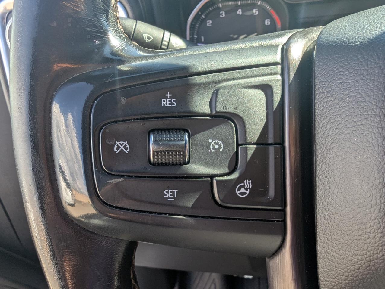 2019 GMC Sierra 1500 AT4 Grand Junction CO