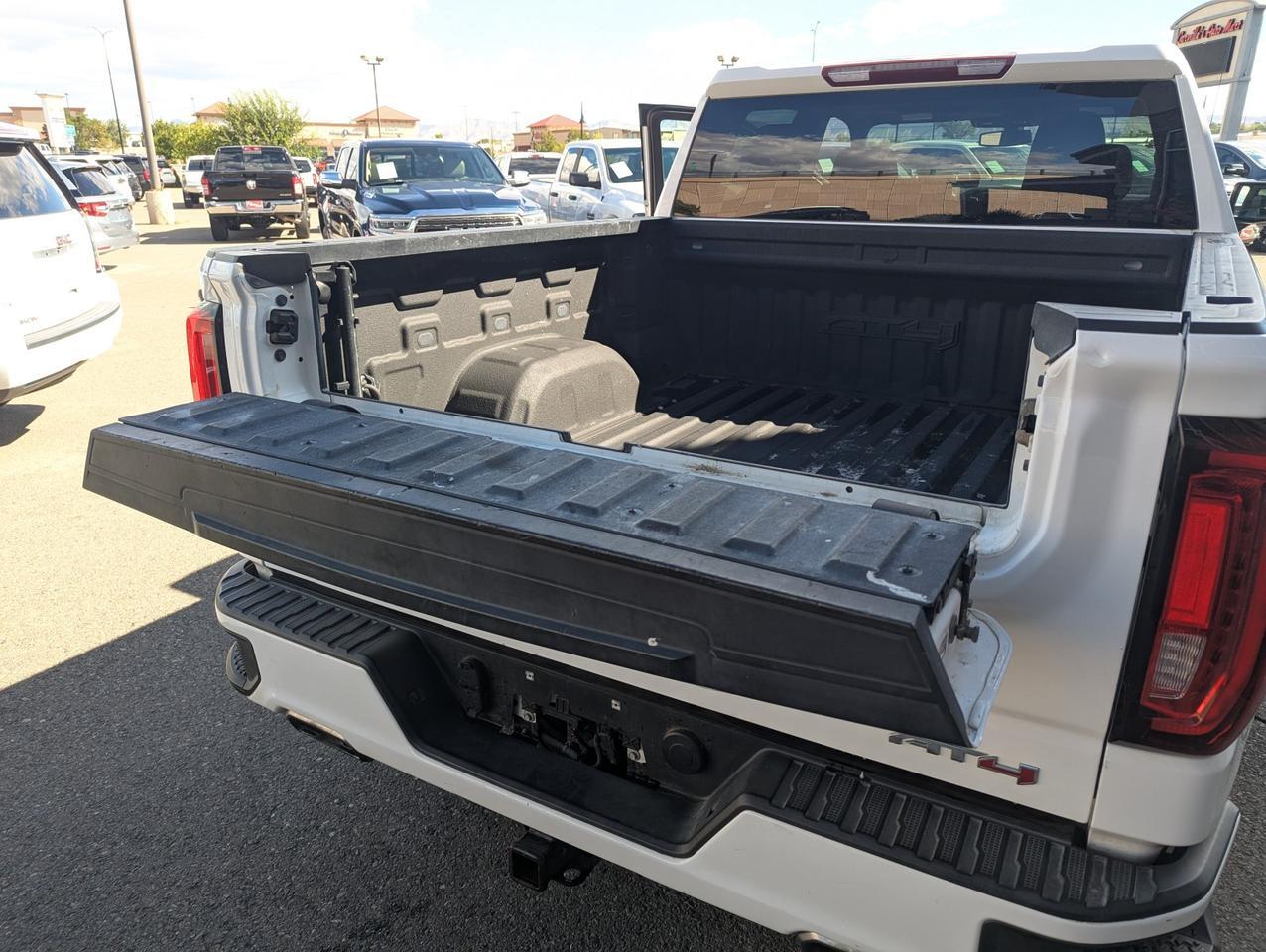 2019 GMC Sierra 1500 AT4 Grand Junction CO