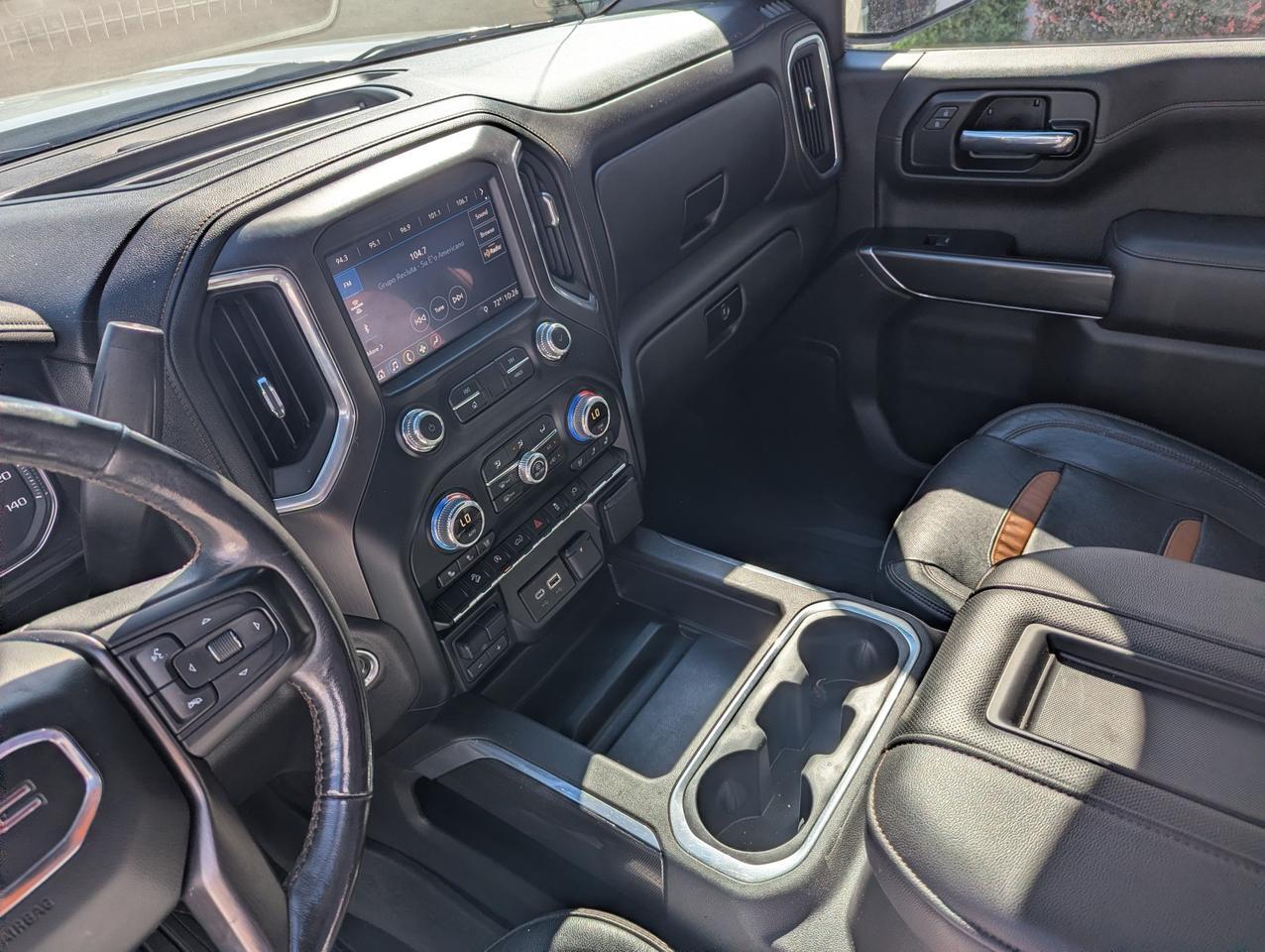 2019 GMC Sierra 1500 AT4 Grand Junction CO
