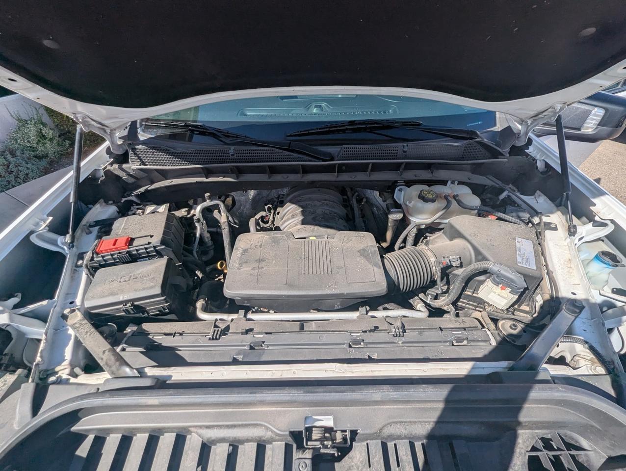 2019 GMC Sierra 1500 AT4 Grand Junction CO